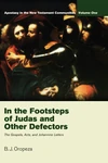 Cover of In the Footsteps of Judas and Other Defectors