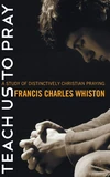 Cover of Teach Us to Pray
