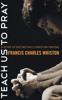 Cover of Teach Us to Pray