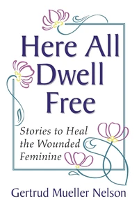 Cover of Here All Dwell Free
