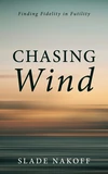 Cover of Chasing Wind