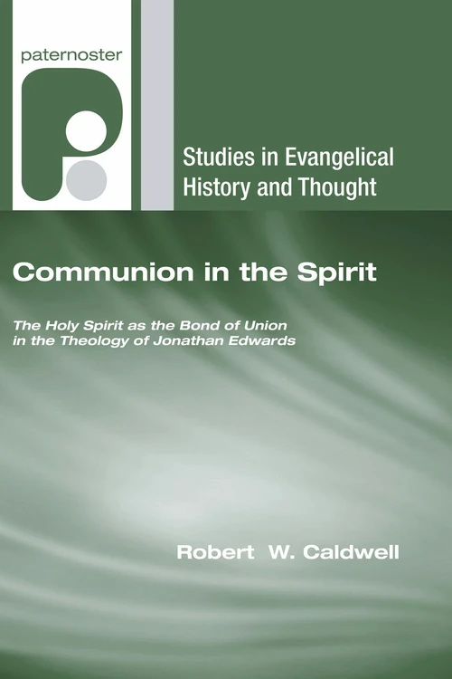 Cover of Communion in the Spirit