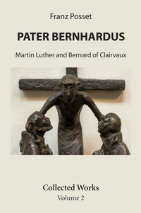 Cover of Pater Bernhardus