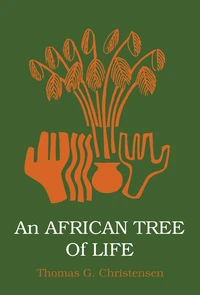 Cover of An African Tree of Life