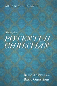 Cover of For the Potential Christian