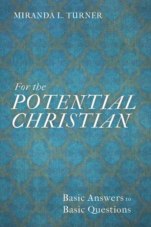 Cover of For the Potential Christian
