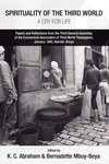 Cover of Spirituality of the Third World
