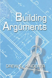 Cover of Building Arguments