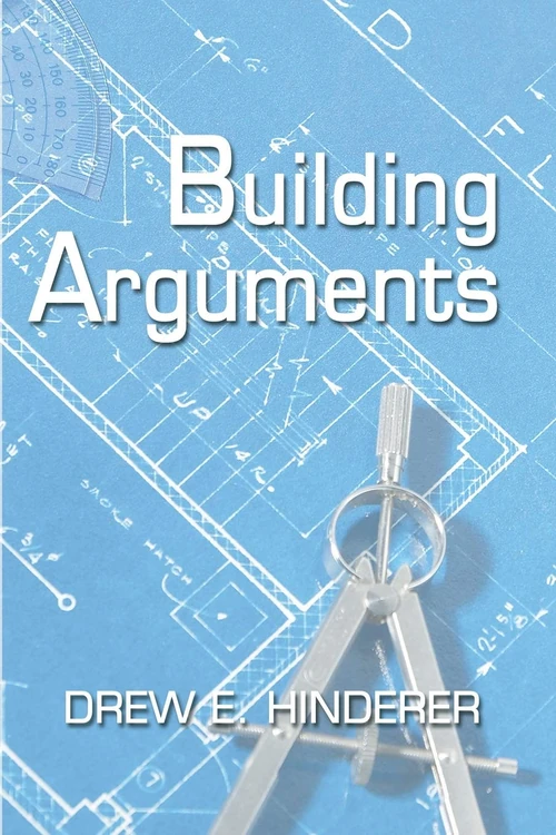 Cover of Building Arguments