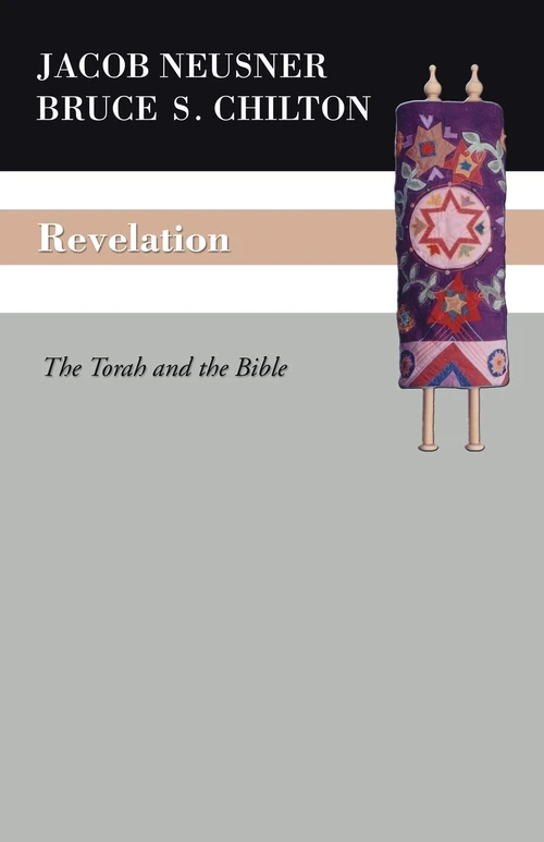 Cover of Revelation