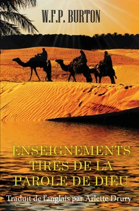 Cover of Enseignements Tires de la Parole de Dieu