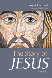 Cover of The Story of Jesus