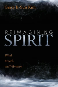 Cover of Reimagining Spirit