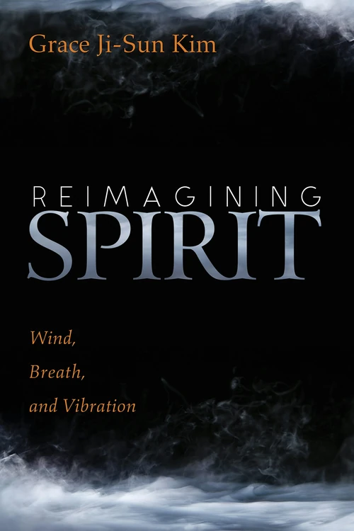 Cover of Reimagining Spirit