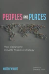 Cover of Peoples and Places