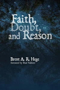 Cover of Faith, Doubt, and Reason
