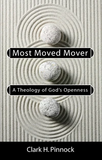 Cover of Most Moved Mover