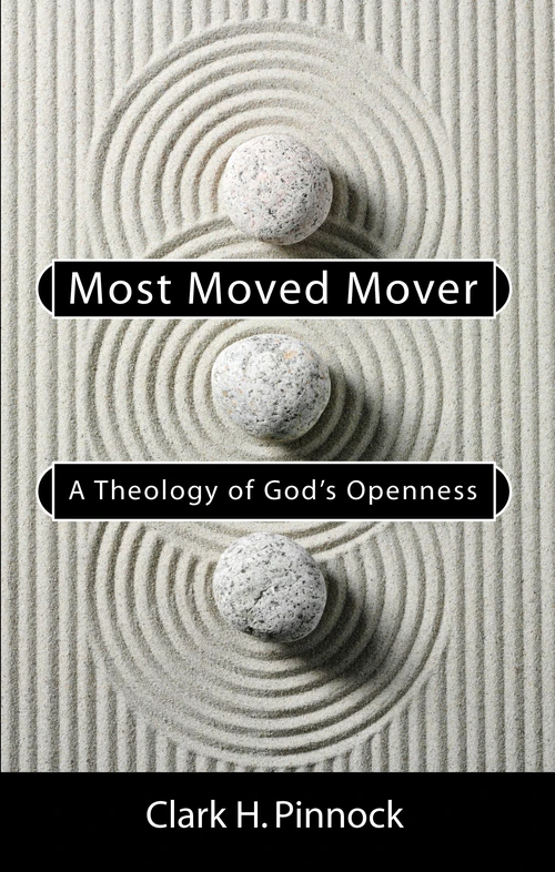 Cover of Most Moved Mover