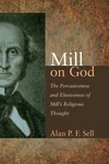 Cover of Mill on God