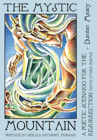 Cover of The Mystic Mountain