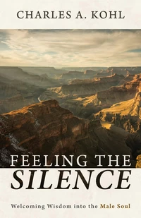 Cover of Feeling the Silence