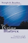 Cover of The Divine Matrix