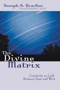 Cover of The Divine Matrix
