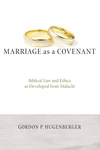 Cover of Marriage as a Covenant