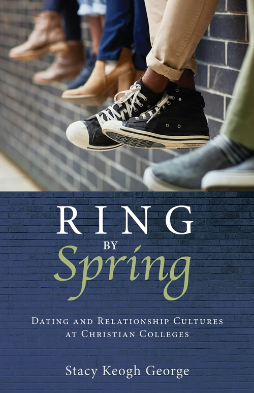 Cover of Ring by Spring