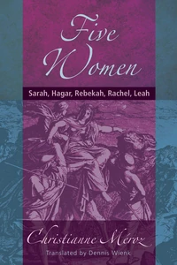 Cover of Five Women