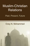 Cover of Muslim-Christian Relations