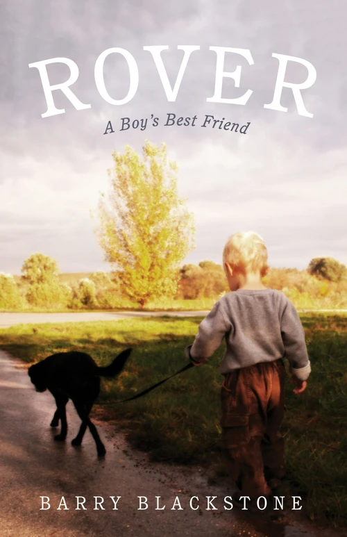 Cover of Rover