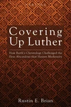 Cover of Covering Up Luther