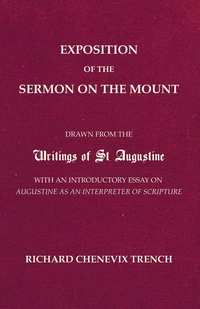 Cover of Exposition of the Sermon on the Mount