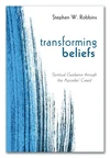 Cover of Transforming Beliefs