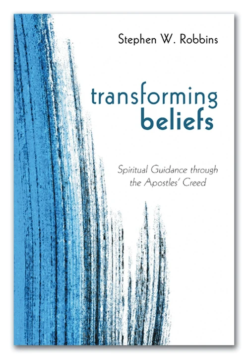 Cover of Transforming Beliefs