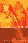 Cover of The Many Voices of Job