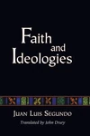 Cover of Faith and Ideologies