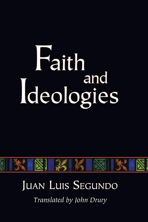 Cover of Faith and Ideologies