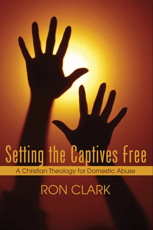 Cover of Setting the Captives Free