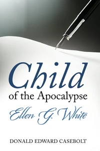 Cover of Child of the Apocalypse