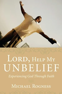 Cover of Lord, Help My Unbelief