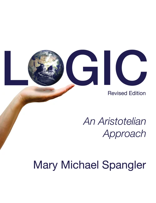Cover of Logic