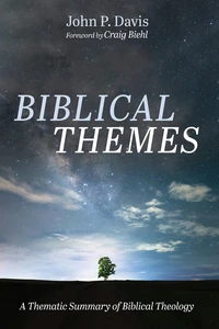 Cover of Biblical Themes
