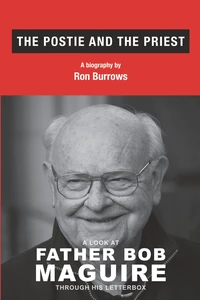 Cover of The Postie and The Priest