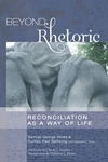 Cover of Beyond Rhetoric