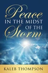 Cover of Peace in the Midst of the Storm