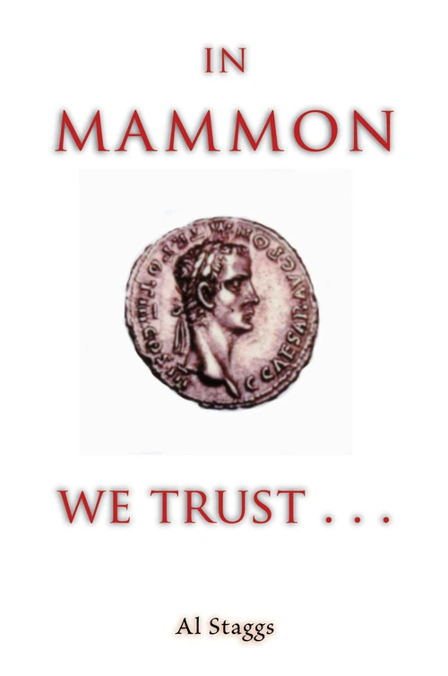 Cover of In Mammon We Trust