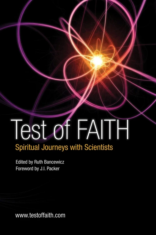Cover of Test of Faith