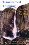 Cover of Transformed Thinking